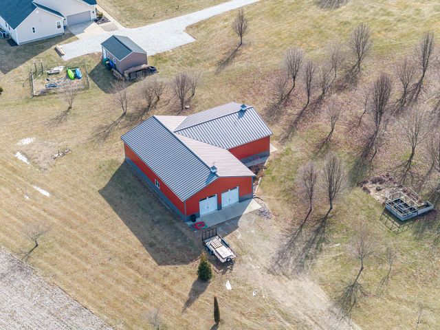 414 S Monroe Siding Road 414 S Monroe Siding Road, Xenia, OH 45385