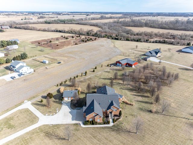 414 S Monroe Siding Road 414 S Monroe Siding Road, Xenia, OH 45385