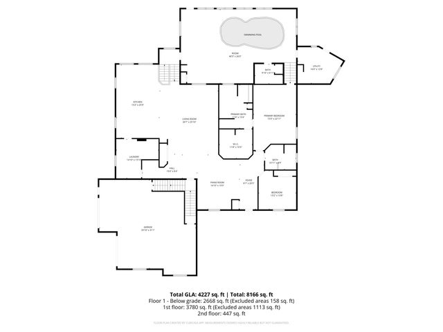 414 S Monroe Siding Road 414 S Monroe Siding Road, Xenia, OH 45385