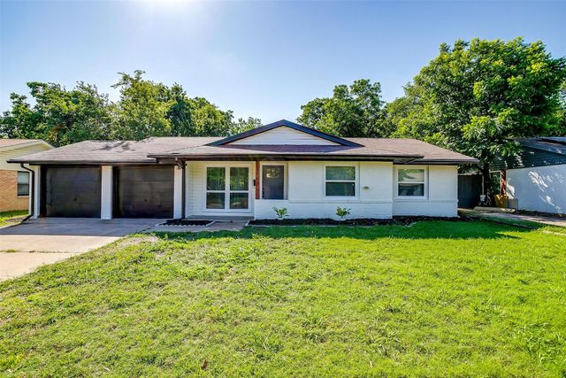 1909 Balla Way, Grand Prairie, TX 75051