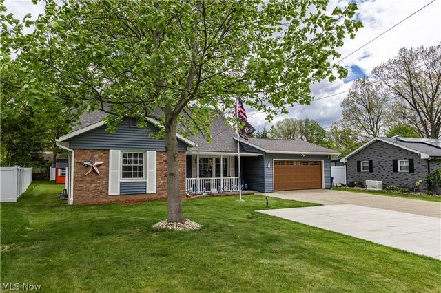 537 Eric Drive, Tallmadge, OH 44278