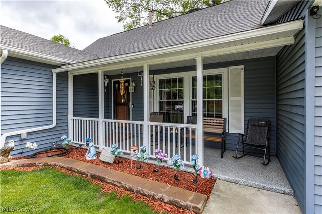 537 Eric Drive, Tallmadge, OH 44278