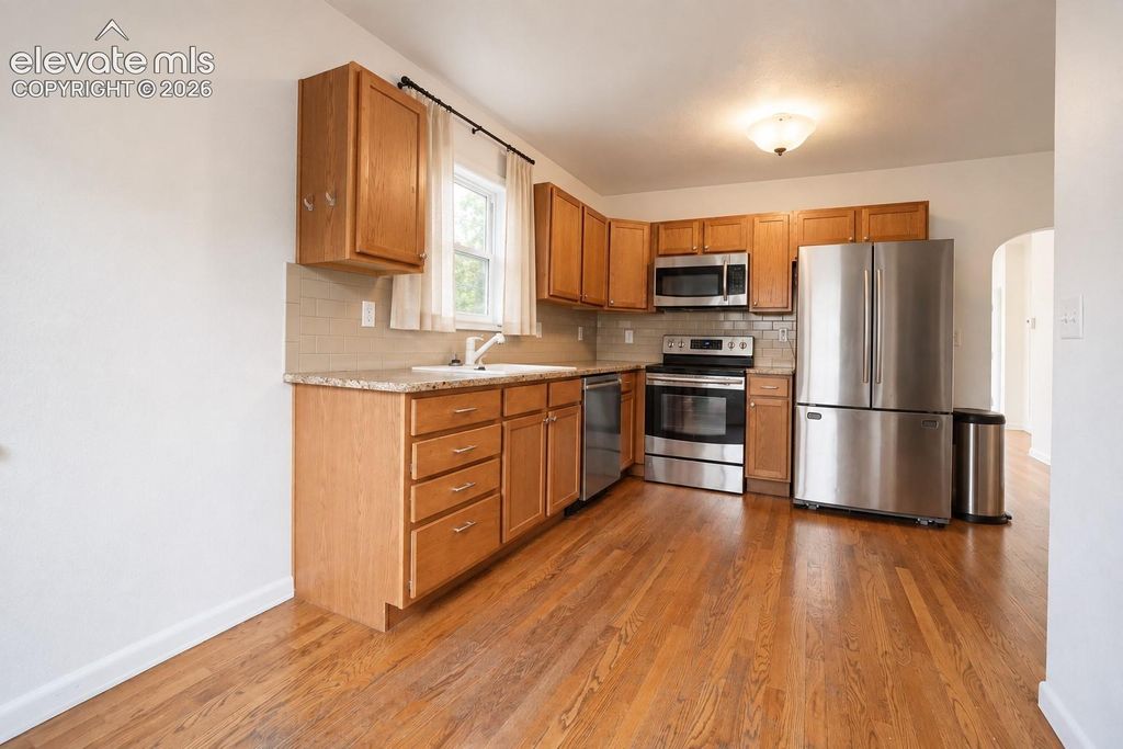 726 Prospect Lake Drive, Colorado Springs, CO 80910 — photo 4