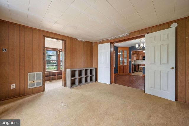 766 S HALSEY RD, Dover, DE 19901