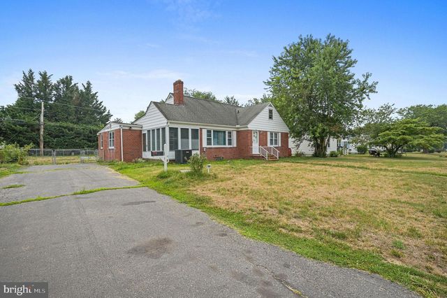 766 S HALSEY RD, Dover, DE 19901