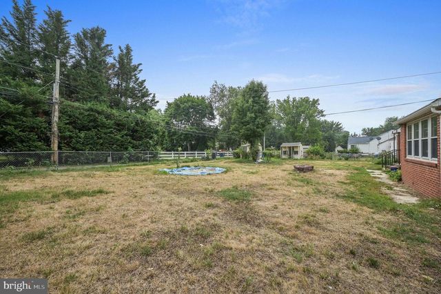 766 S HALSEY RD, Dover, DE 19901