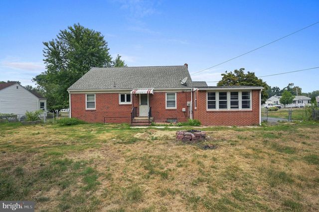766 S HALSEY RD, Dover, DE 19901