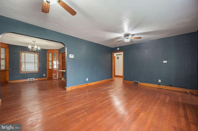 766 S HALSEY RD, Dover, DE 19901