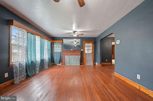 766 S HALSEY RD, Dover, DE 19901