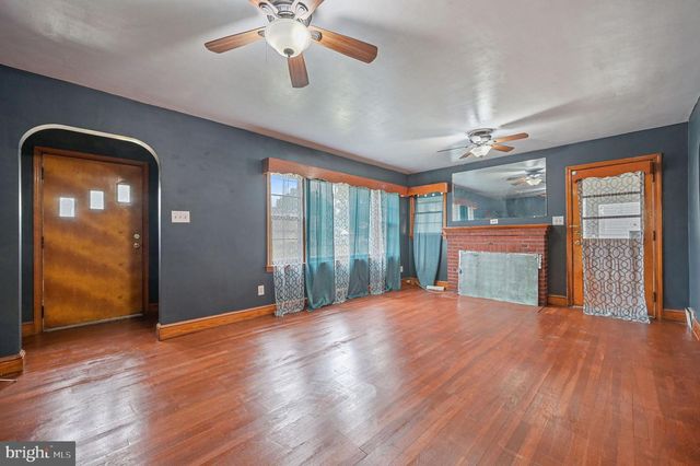 766 S HALSEY RD, Dover, DE 19901