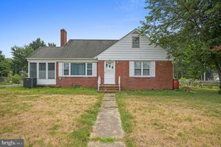 766 S HALSEY RD, Dover, DE 19901