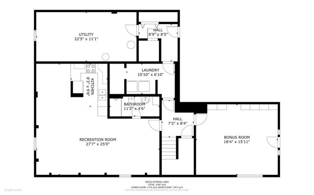 144 Bexhill Drive, Carmel, IN 46032
