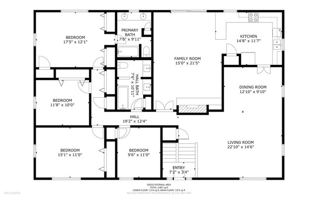 144 Bexhill Drive, Carmel, IN 46032