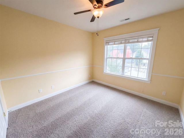 3926 Wilgrove Way Drive, Charlotte, NC 28213