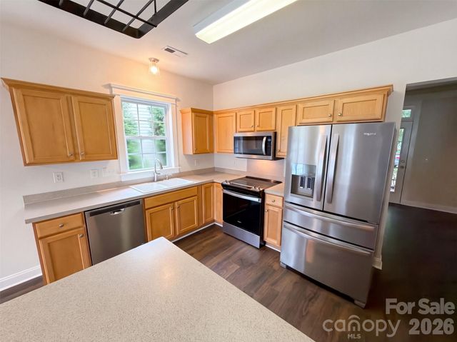 3926 Wilgrove Way Drive, Charlotte, NC 28213