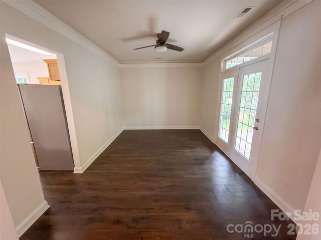 3926 Wilgrove Way Drive, Charlotte, NC 28213