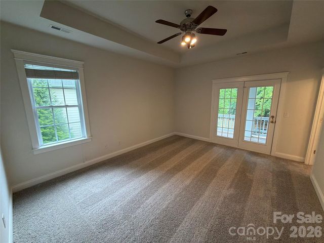 3926 Wilgrove Way Drive, Charlotte, NC 28213
