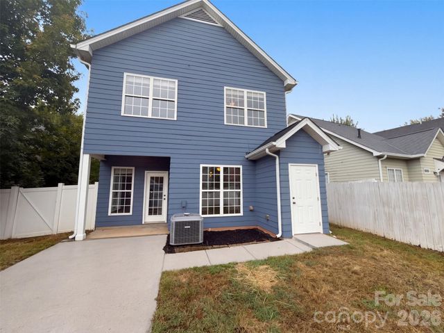 3926 Wilgrove Way Drive, Charlotte, NC 28213