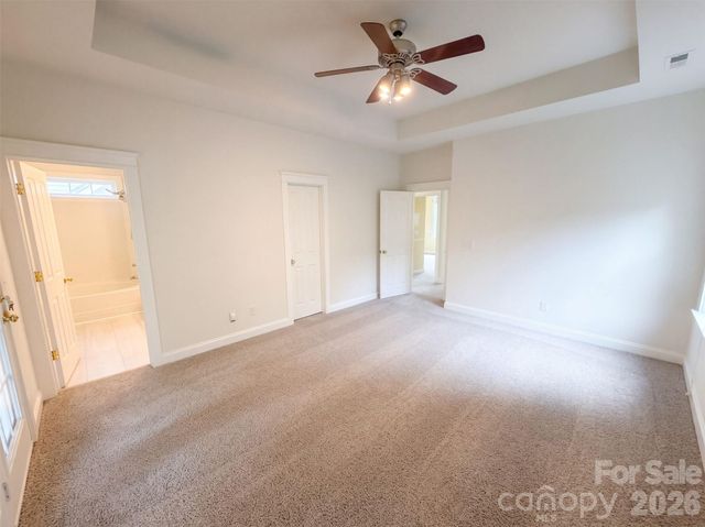 3926 Wilgrove Way Drive, Charlotte, NC 28213
