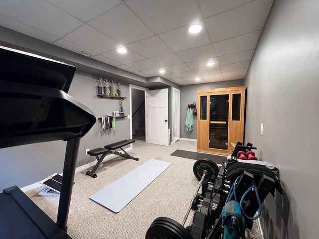 101 Carissa Lane SW, Saint Michael, MN 55376
