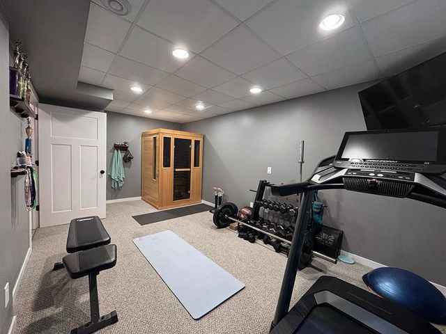 101 Carissa Lane SW, Saint Michael, MN 55376