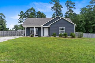 17 Russell Court, Rocky Point, NC 28457