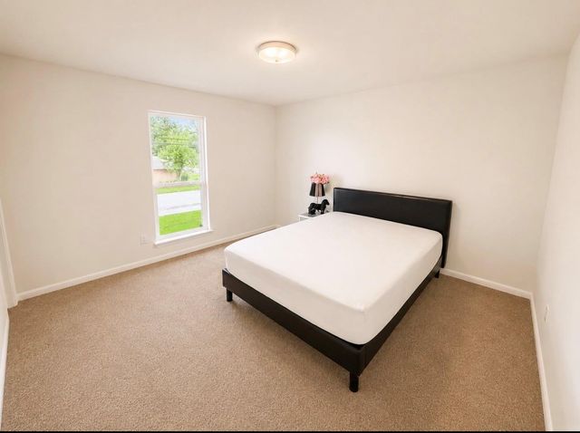 5218 Milwee Street 6, Houston, TX 77092