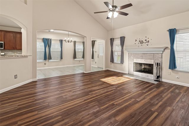 7403 Blossommist Lane, Richmond, TX 77407