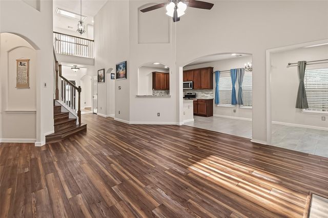 7403 Blossommist Lane, Richmond, TX 77407