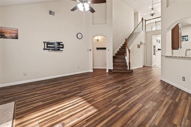 7403 Blossommist Lane, Richmond, TX 77407