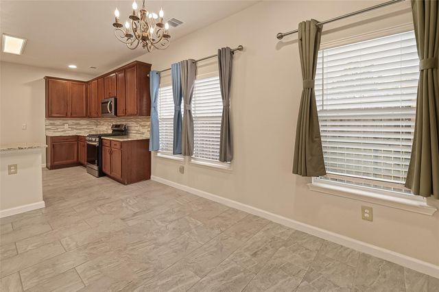 7403 Blossommist Lane, Richmond, TX 77407