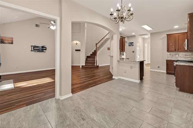 7403 Blossommist Lane, Richmond, TX 77407