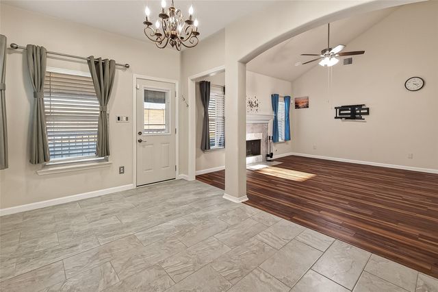 7403 Blossommist Lane, Richmond, TX 77407