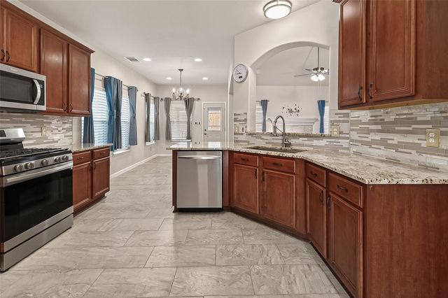 7403 Blossommist Lane, Richmond, TX 77407