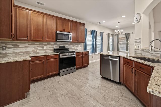 7403 Blossommist Lane, Richmond, TX 77407