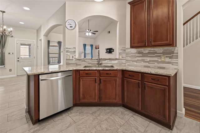 7403 Blossommist Lane, Richmond, TX 77407