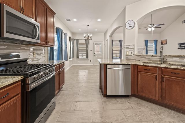 7403 Blossommist Lane, Richmond, TX 77407