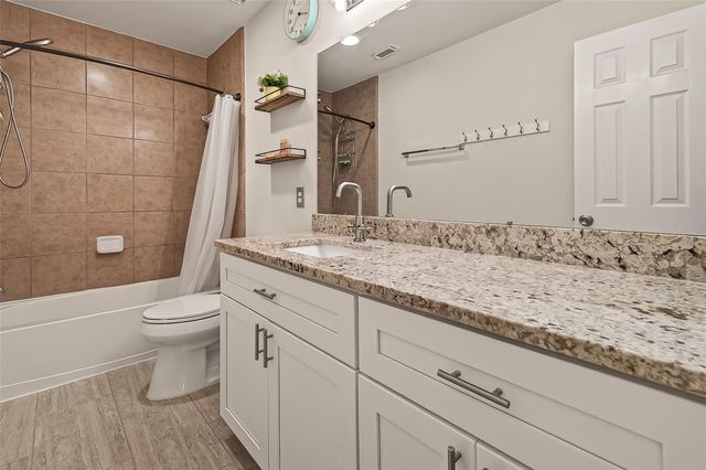 7403 Blossommist Lane, Richmond, TX 77407