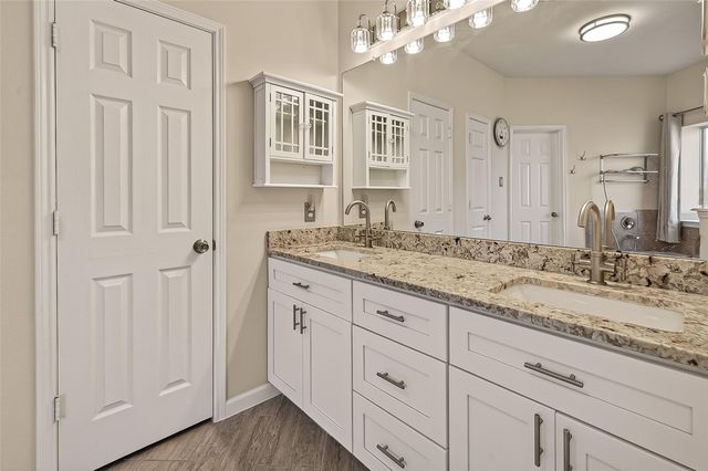 7403 Blossommist Lane, Richmond, TX 77407