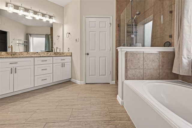 7403 Blossommist Lane, Richmond, TX 77407