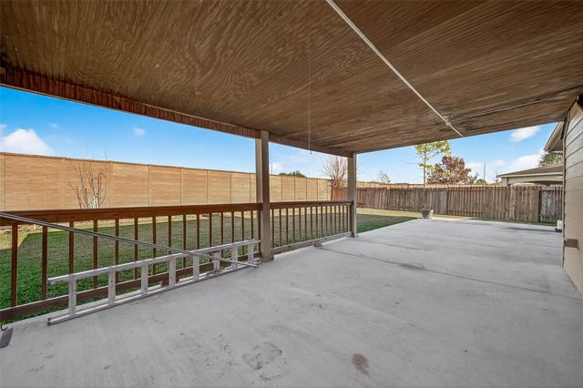 7403 Blossommist Lane, Richmond, TX 77407