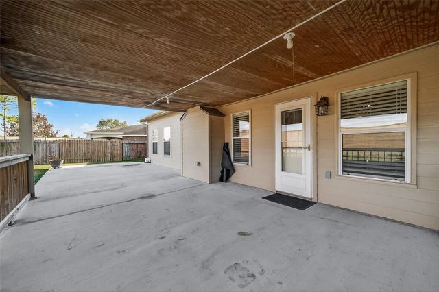 7403 Blossommist Lane, Richmond, TX 77407