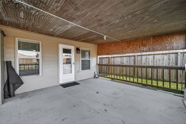 7403 Blossommist Lane, Richmond, TX 77407