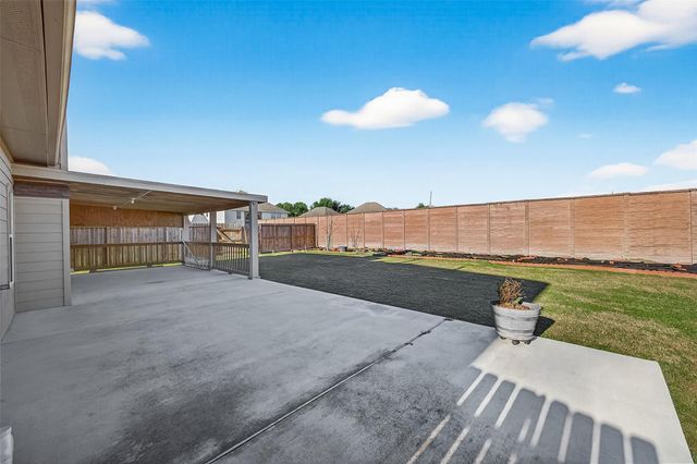 7403 Blossommist Lane, Richmond, TX 77407