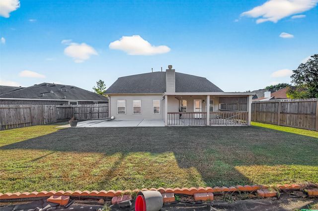 7403 Blossommist Lane, Richmond, TX 77407