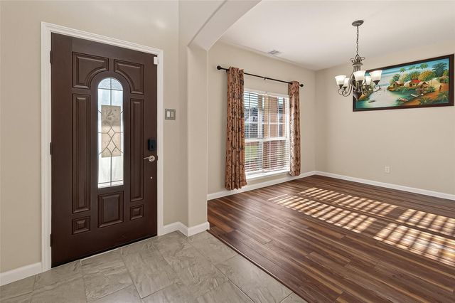 7403 Blossommist Lane, Richmond, TX 77407