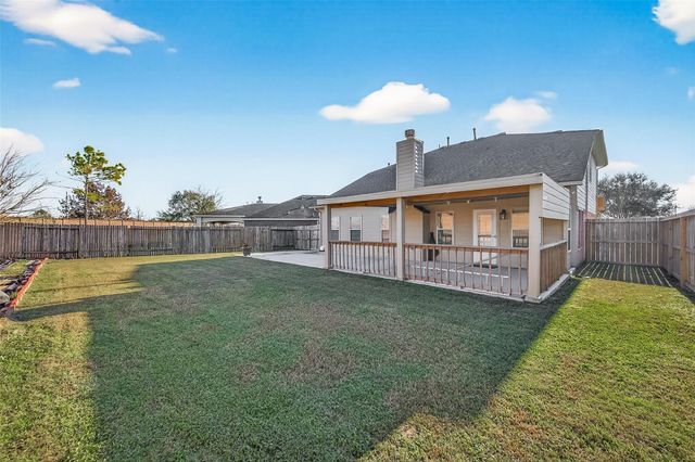 7403 Blossommist Lane, Richmond, TX 77407