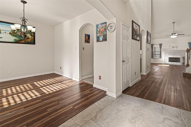 7403 Blossommist Lane, Richmond, TX 77407