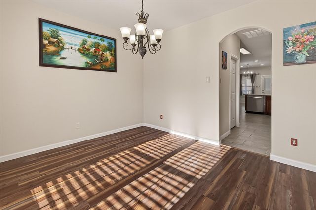 7403 Blossommist Lane, Richmond, TX 77407