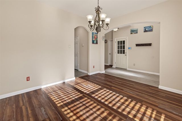 7403 Blossommist Lane, Richmond, TX 77407